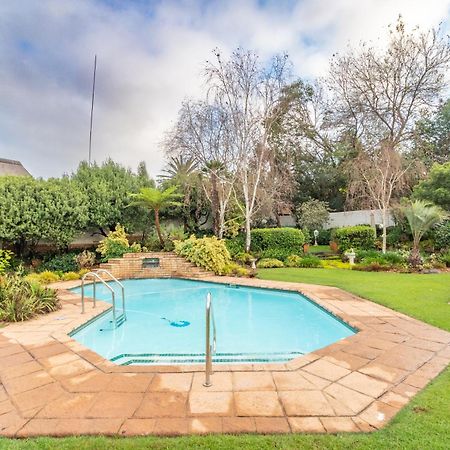 Rsa Lodge Benoni Εξωτερικό φωτογραφία