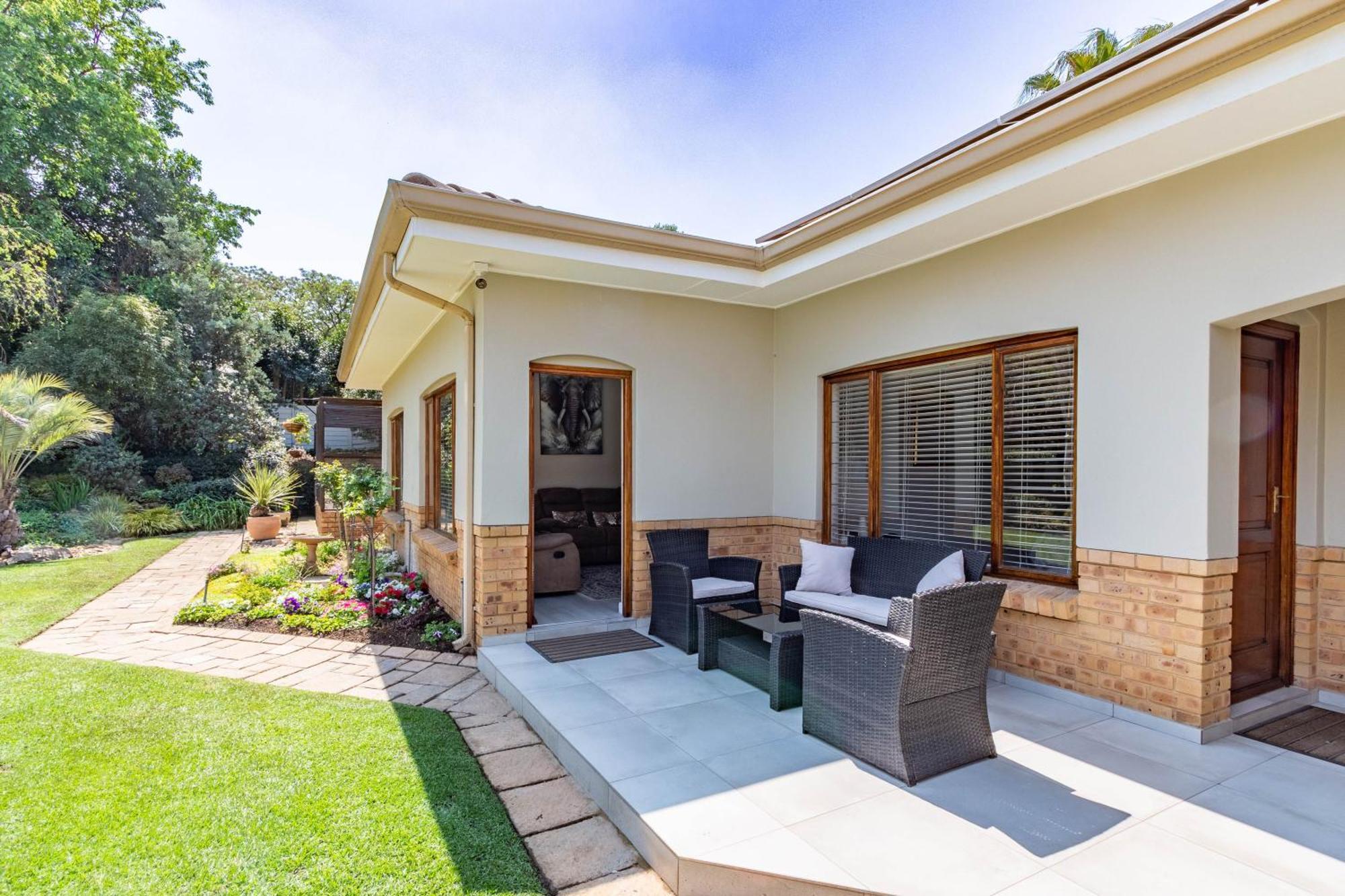 Rsa Lodge Benoni Εξωτερικό φωτογραφία