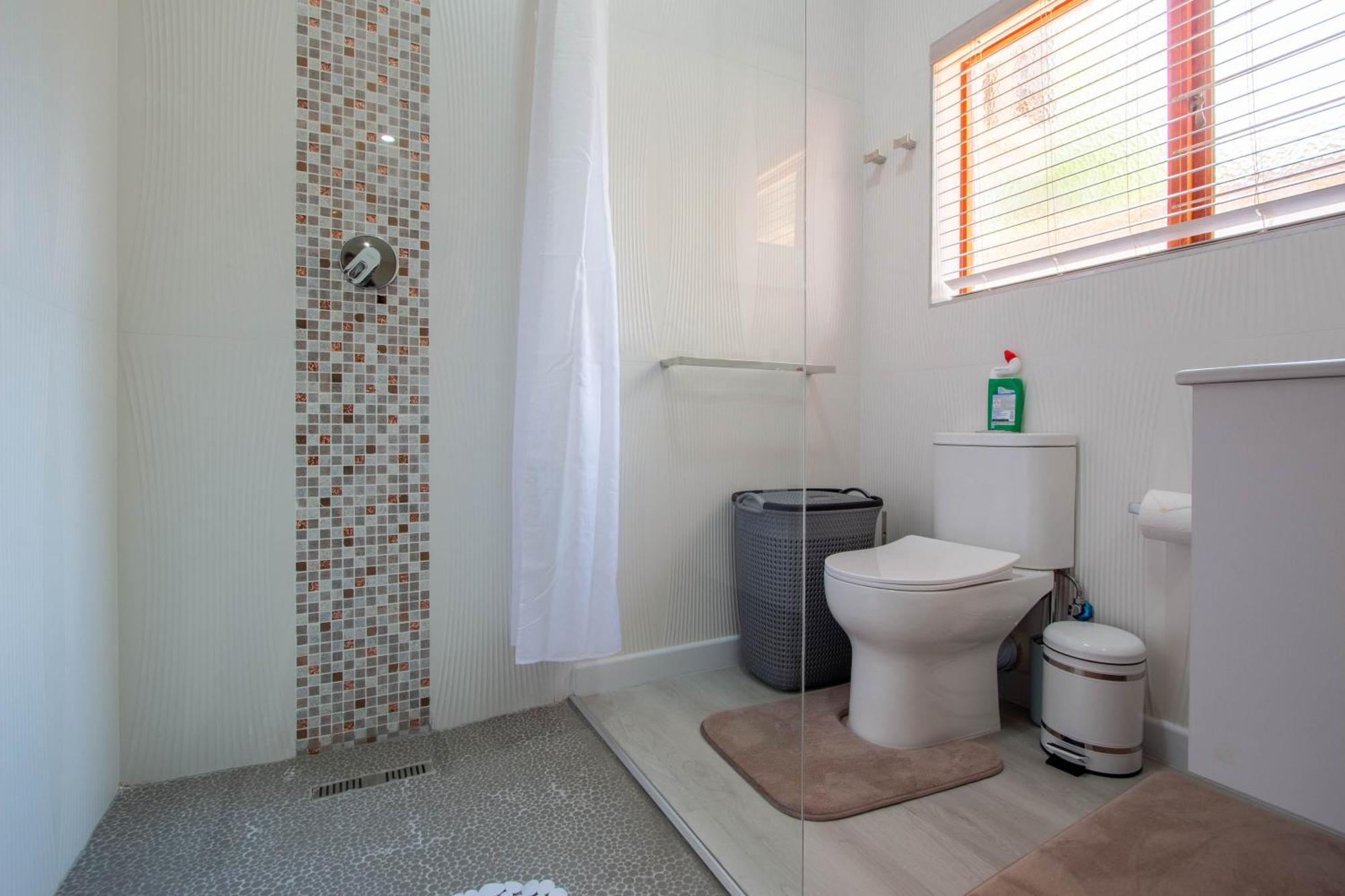 Rsa Lodge Benoni Εξωτερικό φωτογραφία