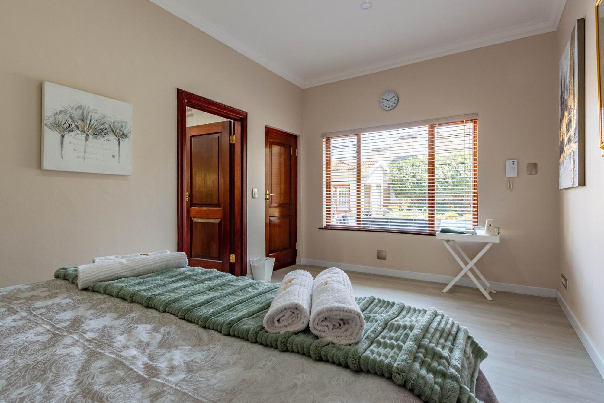 Rsa Lodge Benoni Εξωτερικό φωτογραφία