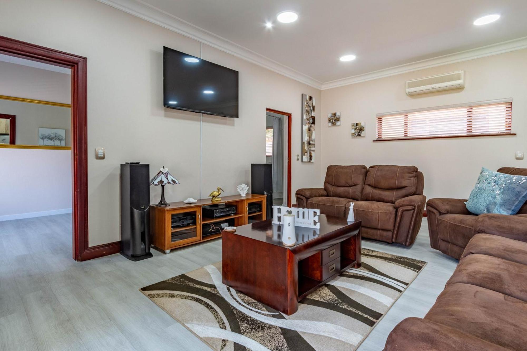 Rsa Lodge Benoni Εξωτερικό φωτογραφία