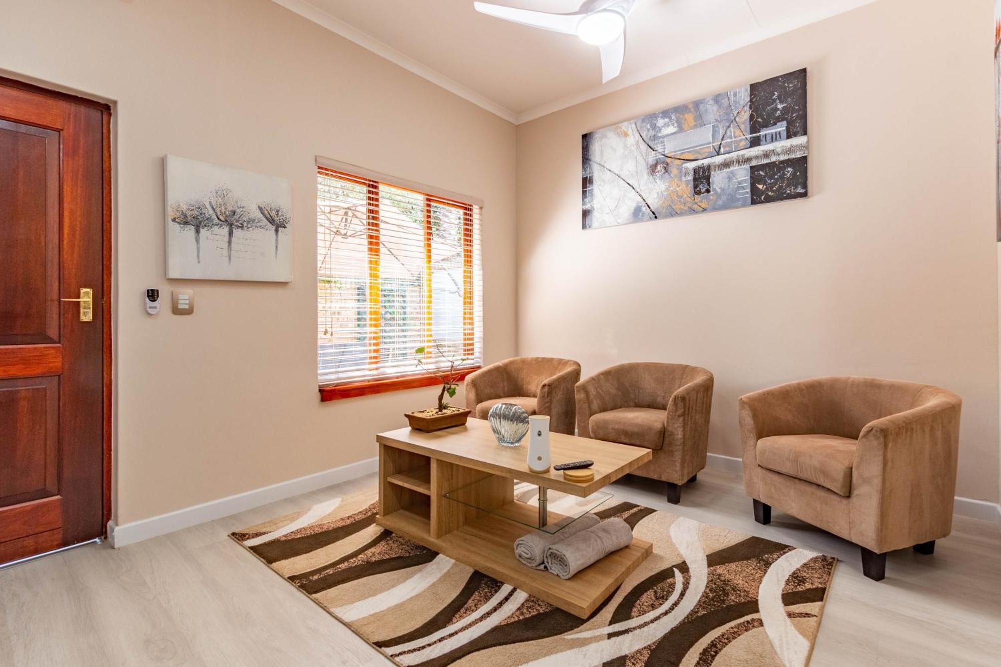 Rsa Lodge Benoni Εξωτερικό φωτογραφία