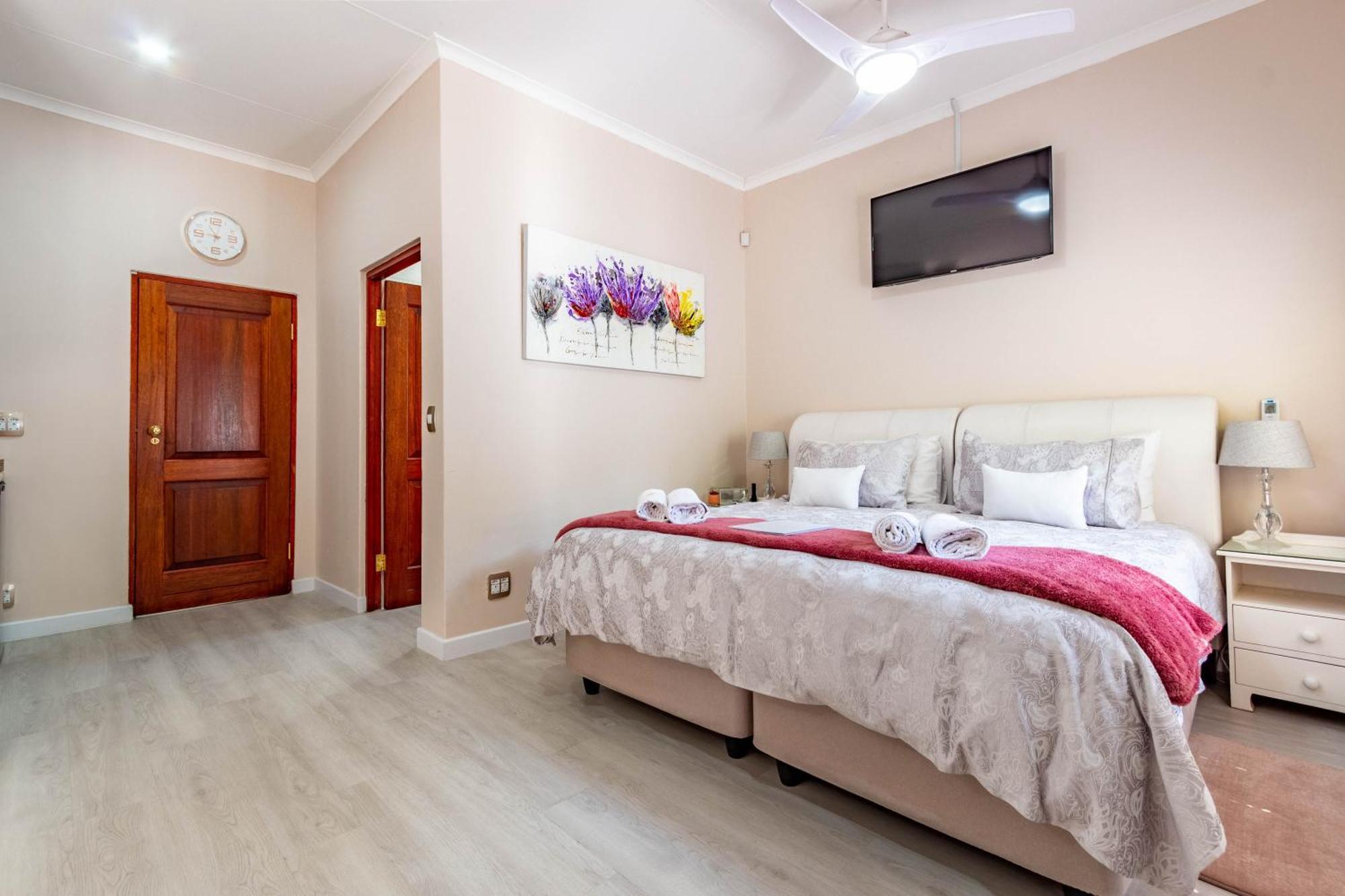 Rsa Lodge Benoni Εξωτερικό φωτογραφία