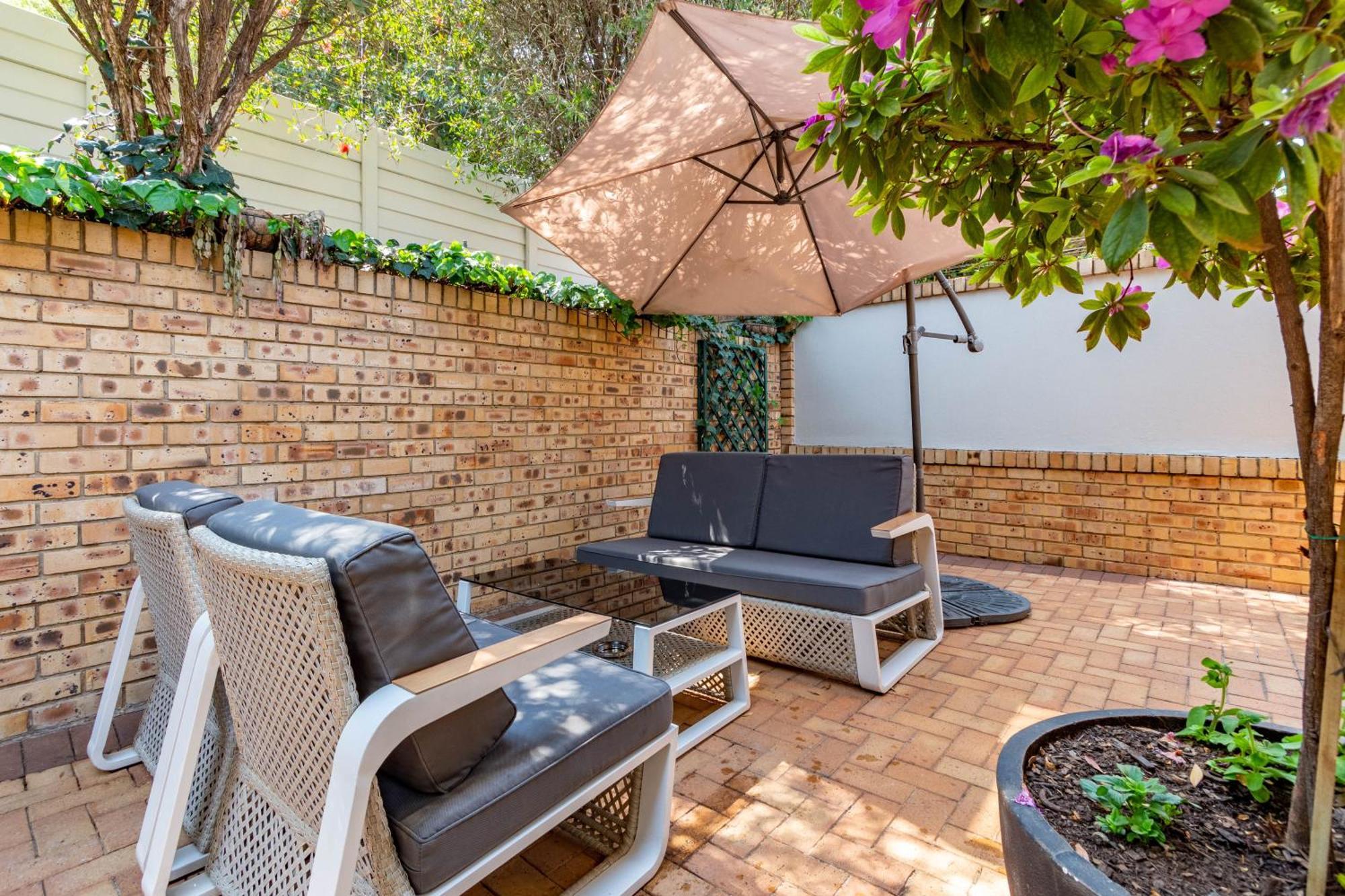 Rsa Lodge Benoni Εξωτερικό φωτογραφία