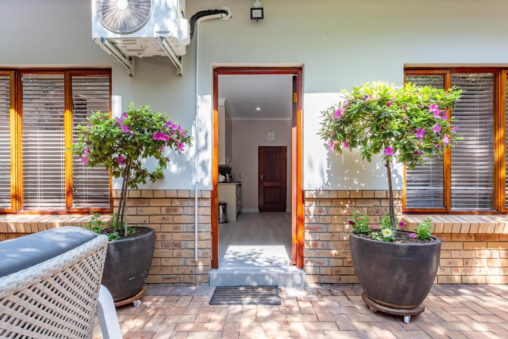 Rsa Lodge Benoni Εξωτερικό φωτογραφία