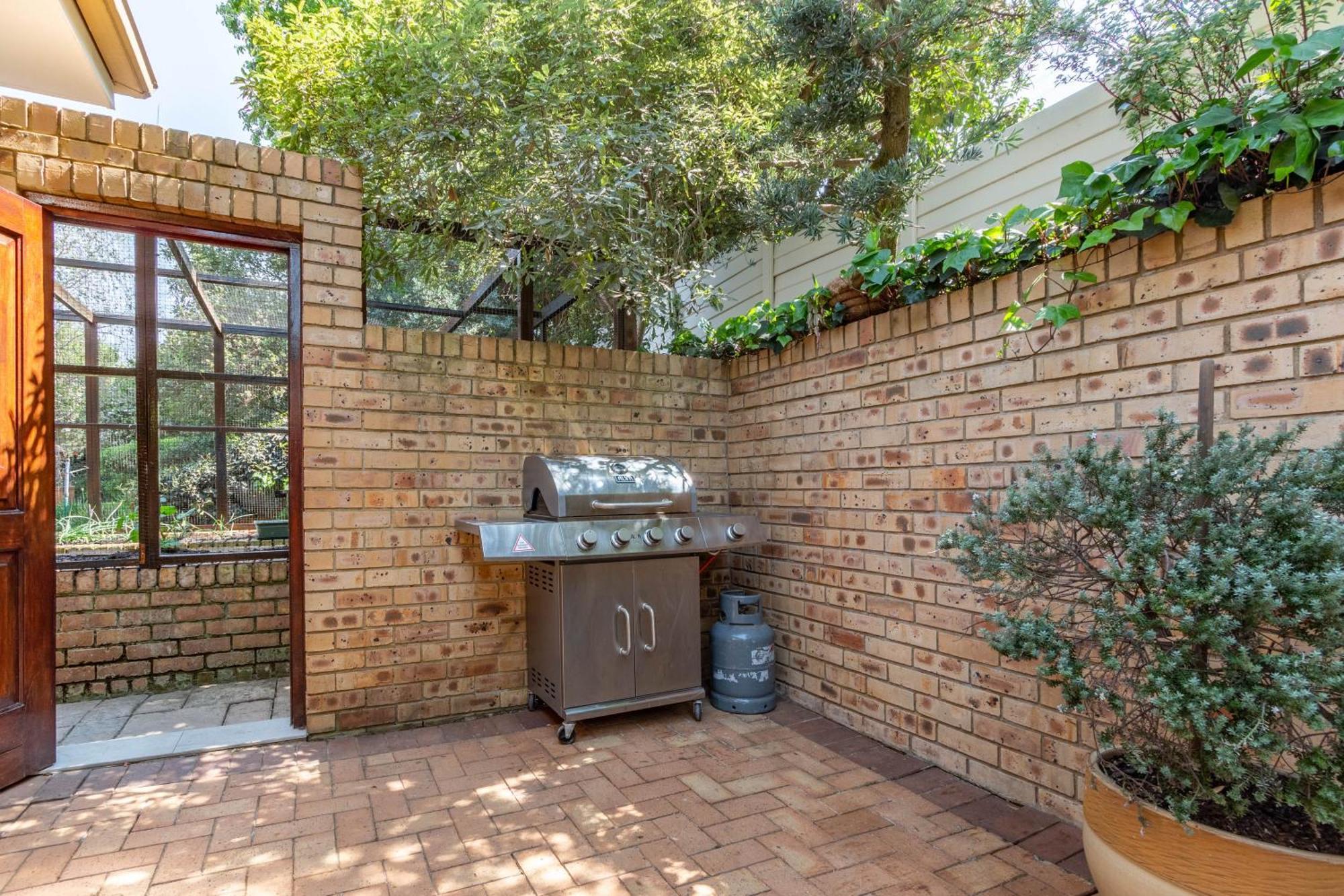 Rsa Lodge Benoni Εξωτερικό φωτογραφία
